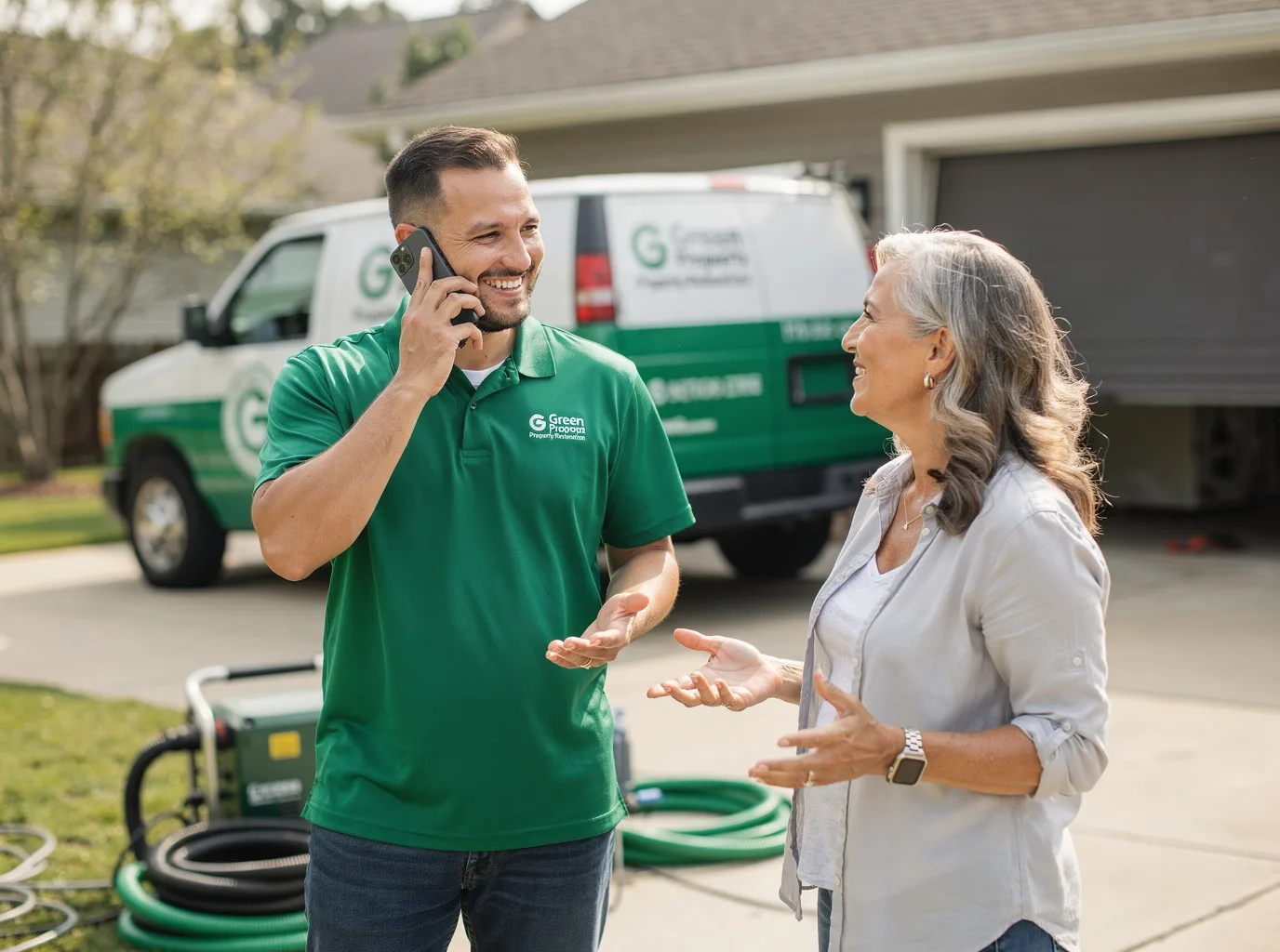 Water Damage Restoration Stafford, KS FAQs